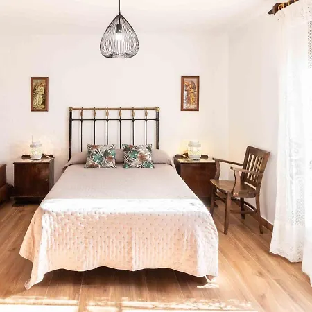 בית נופש Casa De Granadas Nigüelas