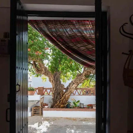 בית נופש Casa De Granadas Nigüelas