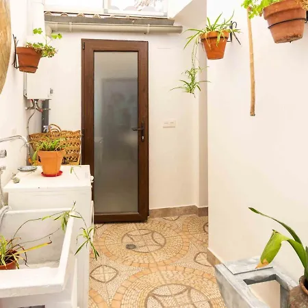 בית נופש Casa De Granadas *