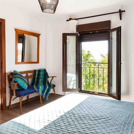 Casa De Granadas * Nigüelas