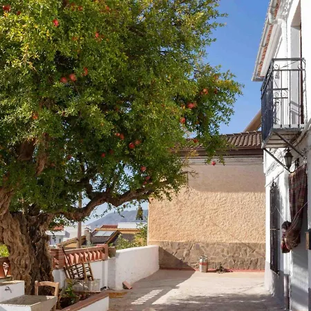 Casa De Granadas
