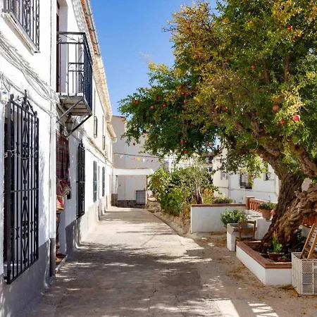 Casa De Granadas 펜션