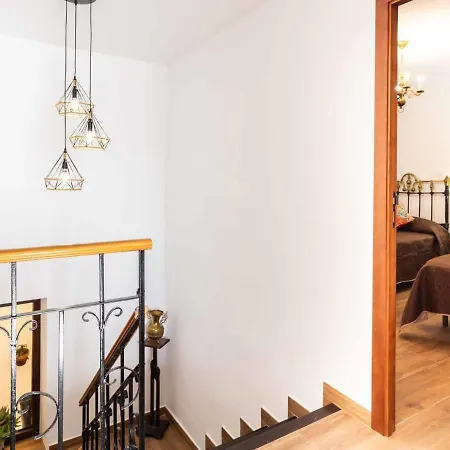 Casa De Granadas 펜션
